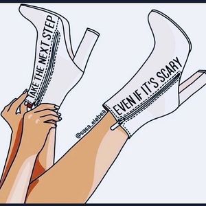 Meet your Posher, Madison